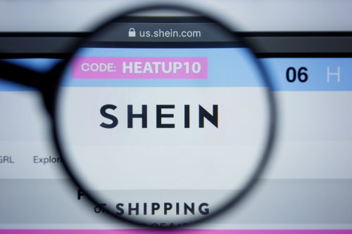 Wer stoppt Shein?