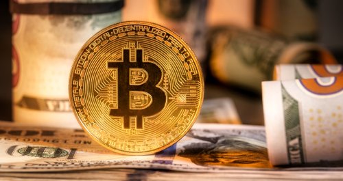 Starke Zunahme: Fast 1 Million Blockchain-Adressen halten jetzt mehr als 1 Bitcoin