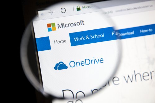 Microsoft leakt versehentlich neue OneDrive-App für Windows 11