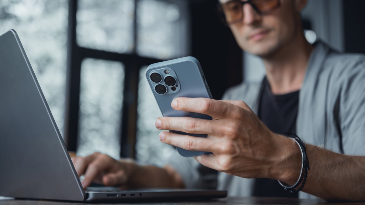 Schaffe Platz für Apple Intelligence: So räumst du dein iPhone effektiv auf