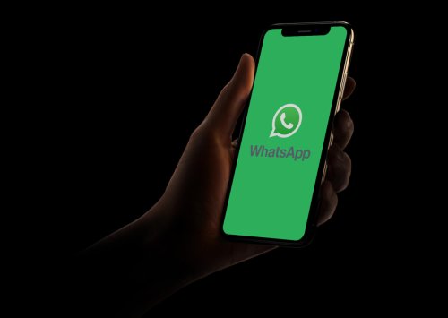 Per Whatsapp telefonieren: Dieser geheime Schalter schützt dich