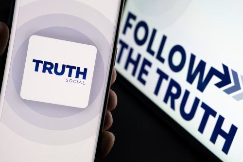 Noch vor dem Start: Anonymous hackt Trumps neues Netzwerk