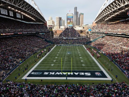 Data Culture is a team sport for the Seattle Seahawks—and their fans win every time