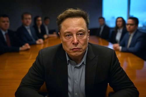 Coup de tonnerre chez Tesla : Elon Musk sur le point d’être licencié ?