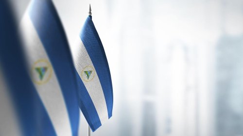Nicaragua verklagt Deutschland vor dem IGH