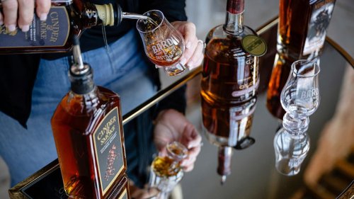 Der Groll im Staat der Whiskeybrenner