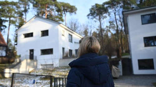 Familie muss ihr Haus in Rangsdorf nicht abreißen  
