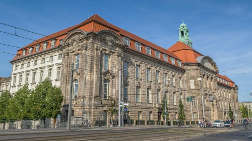Keine Lust aufs Wirtschaftsministerium?