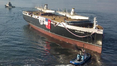 Mit Segelkraft sparsam und umweltfreundlich? 