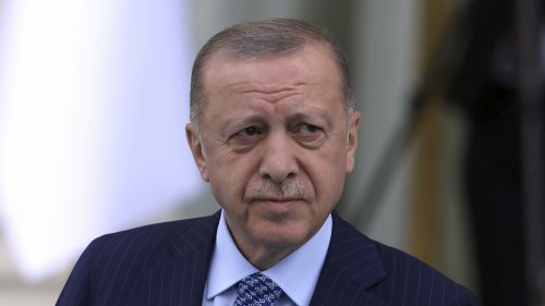 Erdogan legt im NATO-Streit nach