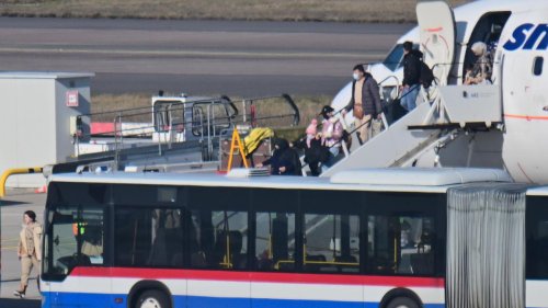 Afghanin verklagt Auswärtiges Amt