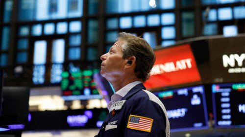 US-Anleger vorsichtig optimistisch