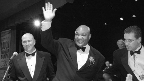 US-Box-Legende George Foreman ist tot