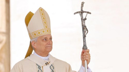 ++ Papst offenbar bereit, Gastgeber für Gespräche zu sein ++