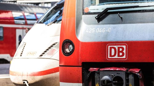 Bahngipfel: Bahnangebot im Saarland soll moderner werden