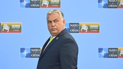 Wie Viktor Orban Verbündete erpresst 