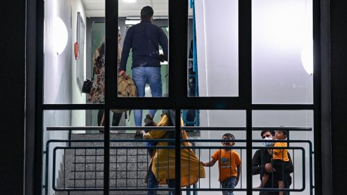 Ehemaliger Fallbearbeiter empört über Bundesregierung