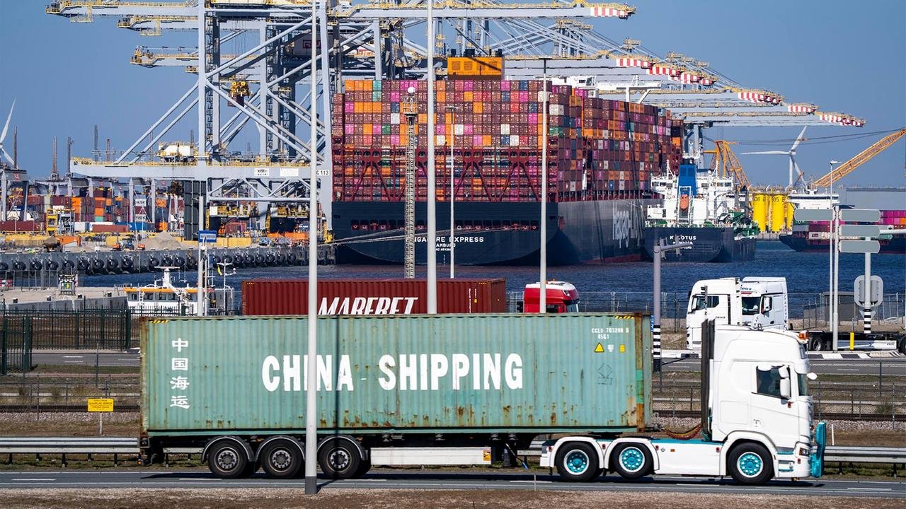 Doch keine "Importschwemme" aus China?