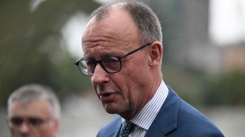 ++ Merz macht Russland Vorwürfe ++