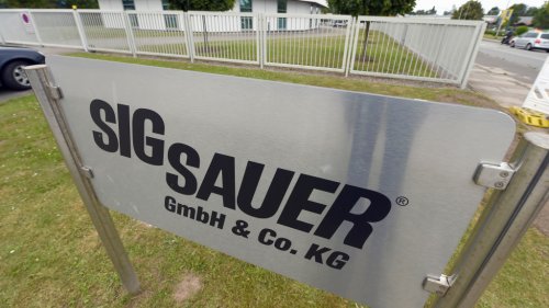 Muss die Waffenschmiede zahlen?