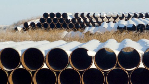 Greenpeace soll US-Pipeline-Betreibern Schadenersatz zahlen