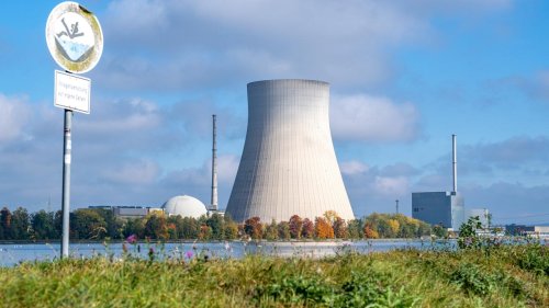 Wo Deutschland nach einem Jahr ohne Atomkraft steht