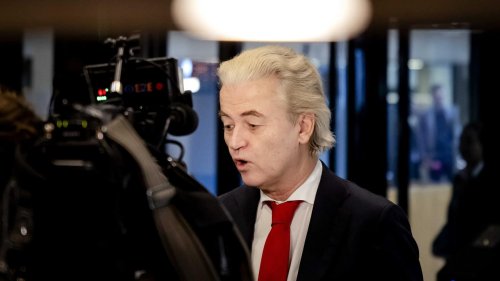Wilders versucht es noch mal