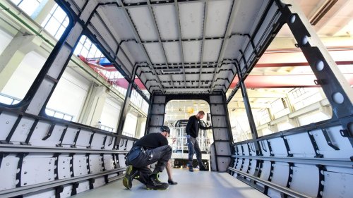 2025 könnten viele Arbeitsplätze verlorengehen