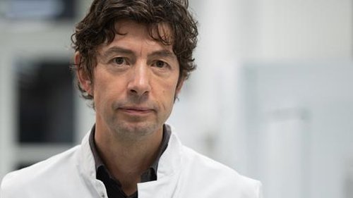 ++ Drosten: Infektiosität ist altersunabhängig ++