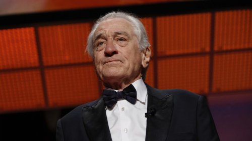 De Niro teilt gegen Trump aus