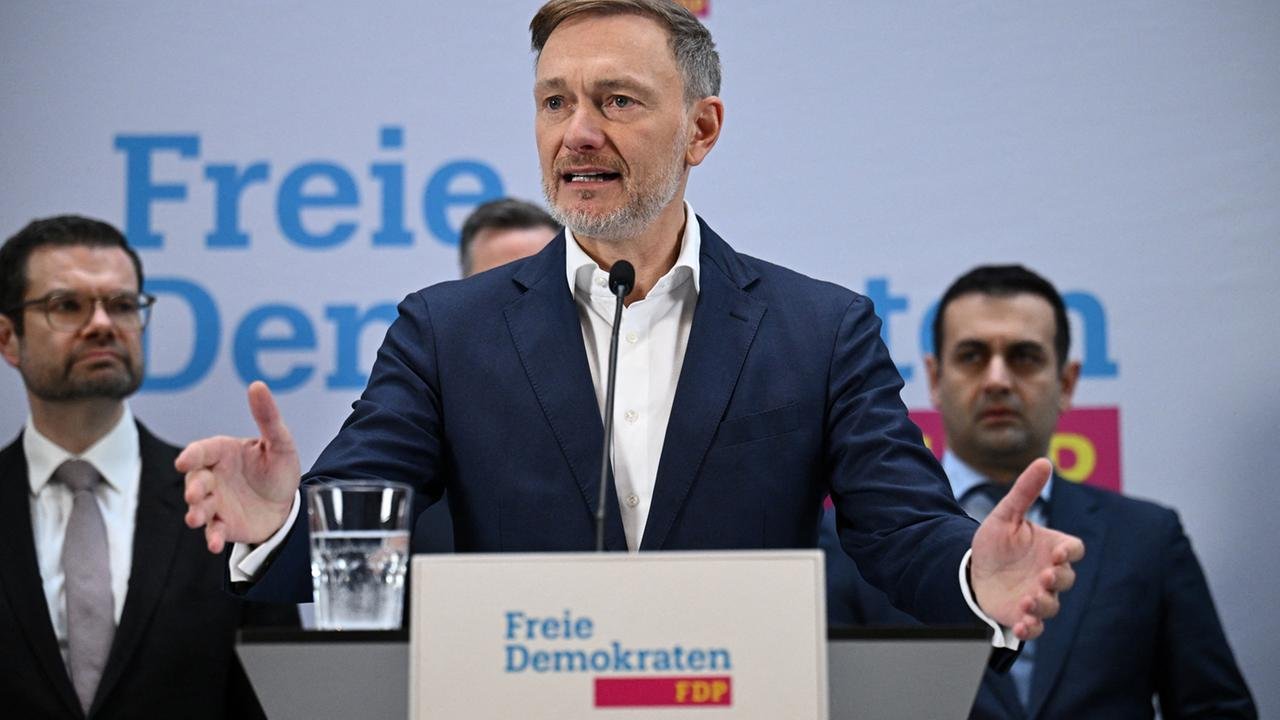 Wie die "D-Day"-Affäre der FDP schadet