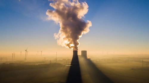 Kohlekraftwerk Mehrum geht endgültig vom Netz