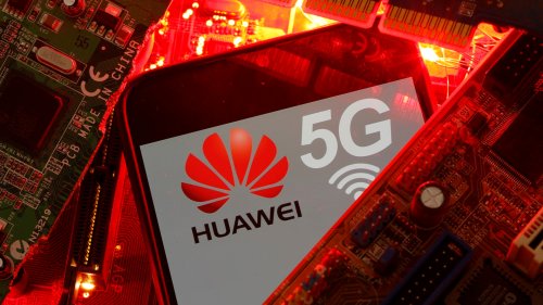 Kanada verbietet Technologie von Huawei