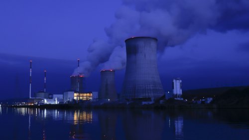 Atomreaktor Tihange 2 endgültig abgeschaltet