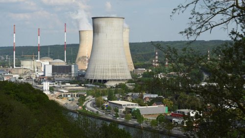 Belgien macht Atomausstieg rückgängig