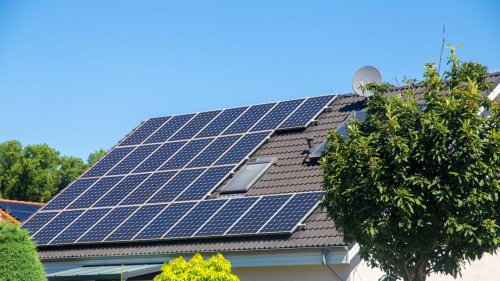 Vermeintlich kostenlose Solaranlage ist letztlich teures Mietmodell