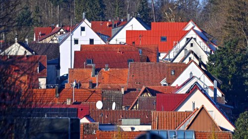 Haus verschenken statt vererben? 