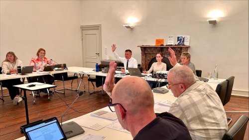 Güstrow setzt Einwohner-Ideen im Wert von 30.000 Euro um