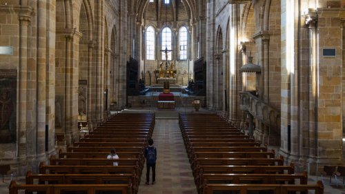 Mitgliederschwund bei den Kirchen hält an