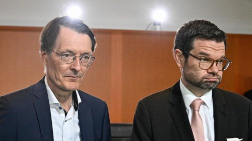 Kabinett bringt Cannabis-Legalisierung auf den Weg