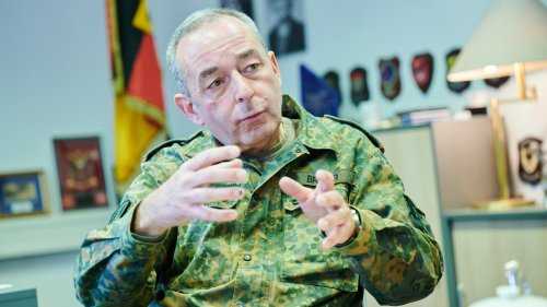 Problemlöser vom Dienst
