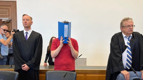 Lebenslang für Mörder der 14-jährigen Ayleen