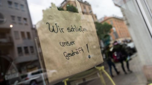 Warum so viele Firmen in Deutschland pleite gehen