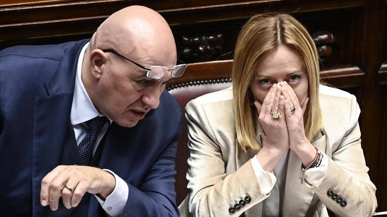 Italien und Musk-Firma legen Gespräche auf Eis