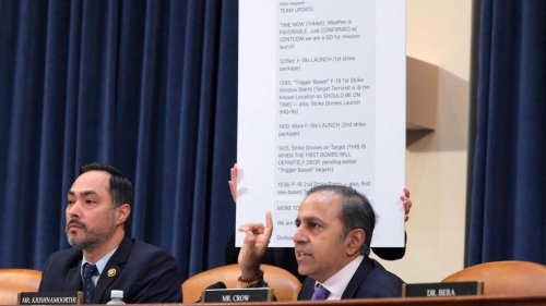 Druck auf US-Regierung wächst