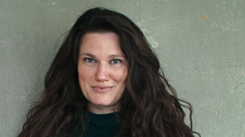 "Das ist natürlich ein Filmemachertraum"