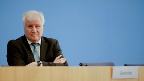 Seehofer will weiter nach Afghanistan abschieden
