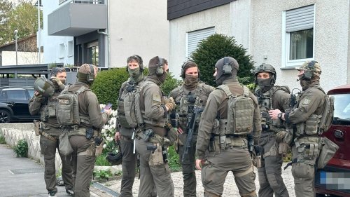 Polizei bestätigt zwei Todesopfer