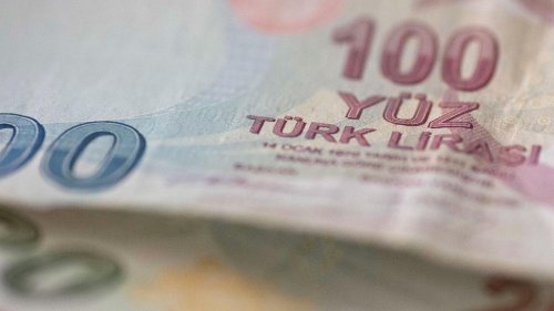 Türkische Lira geht auf Talfahrt