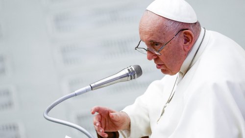 Papst erweitert Maßnahmen gegen Missbrauch 